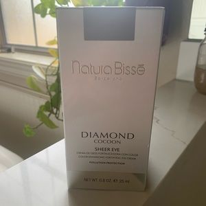 Natura Bisse Diamond Cocoon Sheer Eye